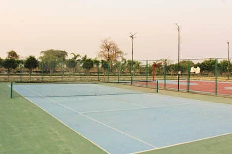 Wellness - The Achivers School